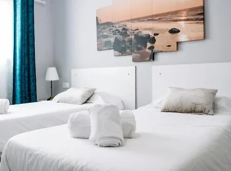 Hotel Q-royal Playa de Palma (Mallorca)
