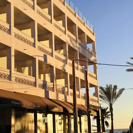 Hotel Q-royal Playa de Palma (Mallorca)
