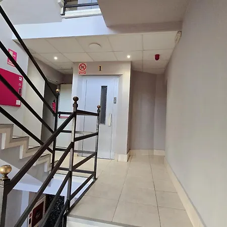 Hotel Q-royal Playa de Palma (Mallorca)