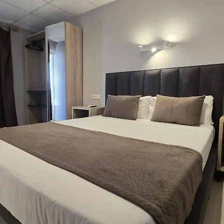 Hotel Q-royal