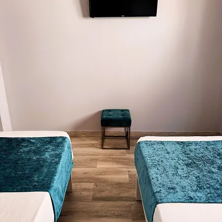 Q-royal Hotel Playa de Palma (Mallorca)