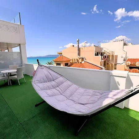 Q-royal Playa de Palma (Mallorca)
