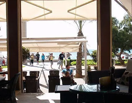 Szálloda Q-royal Playa de Palma