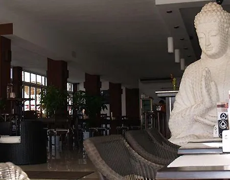 Szálloda Q-royal Playa de Palma