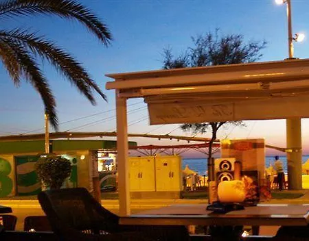 Szálloda Q-royal Playa de Palma