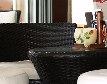 Hotel Q-royal