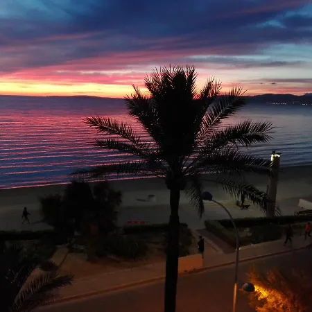 Hotel Q-royal Playa de Palma (Mallorca)