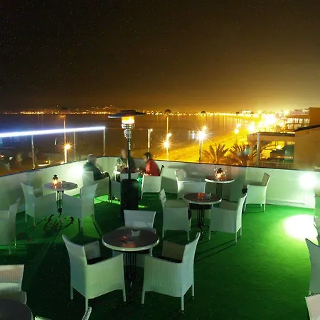 Hotel Q-royal *
