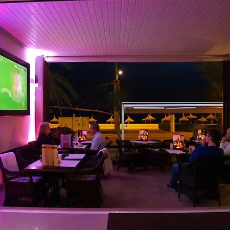 Hotel Q-royal Playa de Palma (Mallorca)
