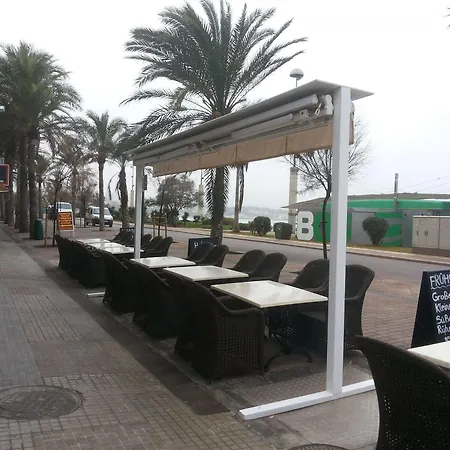 Q-royal Hotel Playa de Palma (Mallorca)