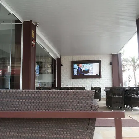 Q-royal * Playa de Palma
