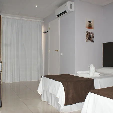 Q-royal * Playa de Palma