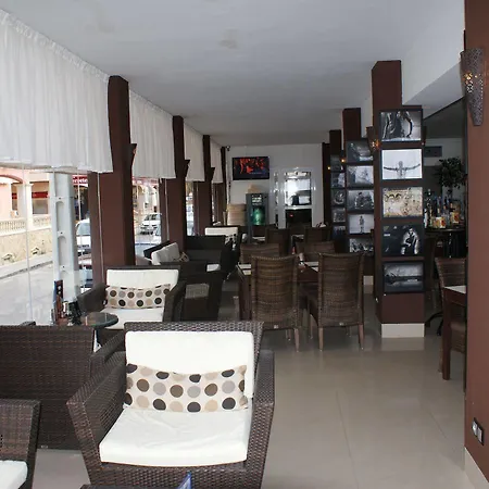 Q-royal Hotel Playa de Palma (Mallorca)